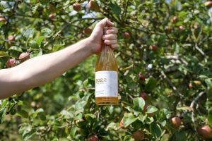 The iconic Raison d\'Être 2022