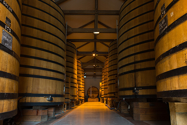 The Adam Wells Maison Boulard Calvados Tasting - In Partnership with Fells