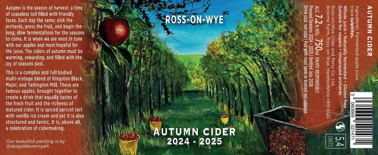 Autumn 2024-2025